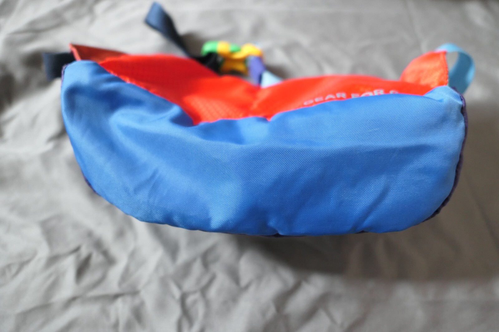 Cotopaxi Bataan 3L Fanny Pack eBay