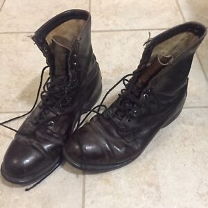 hh work boots