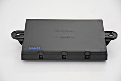 MERCEDES BENZ W216 Hecksteuergerät Unit Module ECU A2168208385 for 
