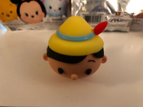 Llavero bolso ciego misterioso figurativo de Disney Tsum serie 1 - ¡¡tú eliges!¡! - Imagen 18 de 19