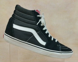 top 10 vans old skool