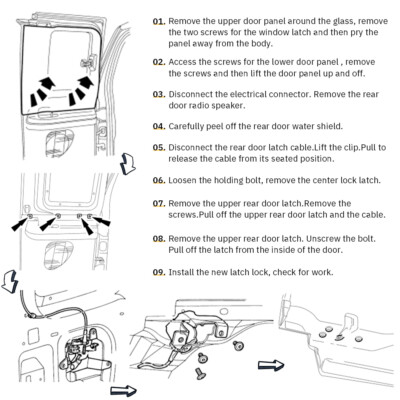 New 2024 Ford Super Duty F-250® XL Regular Cab In Fort Pierce - Foto 9