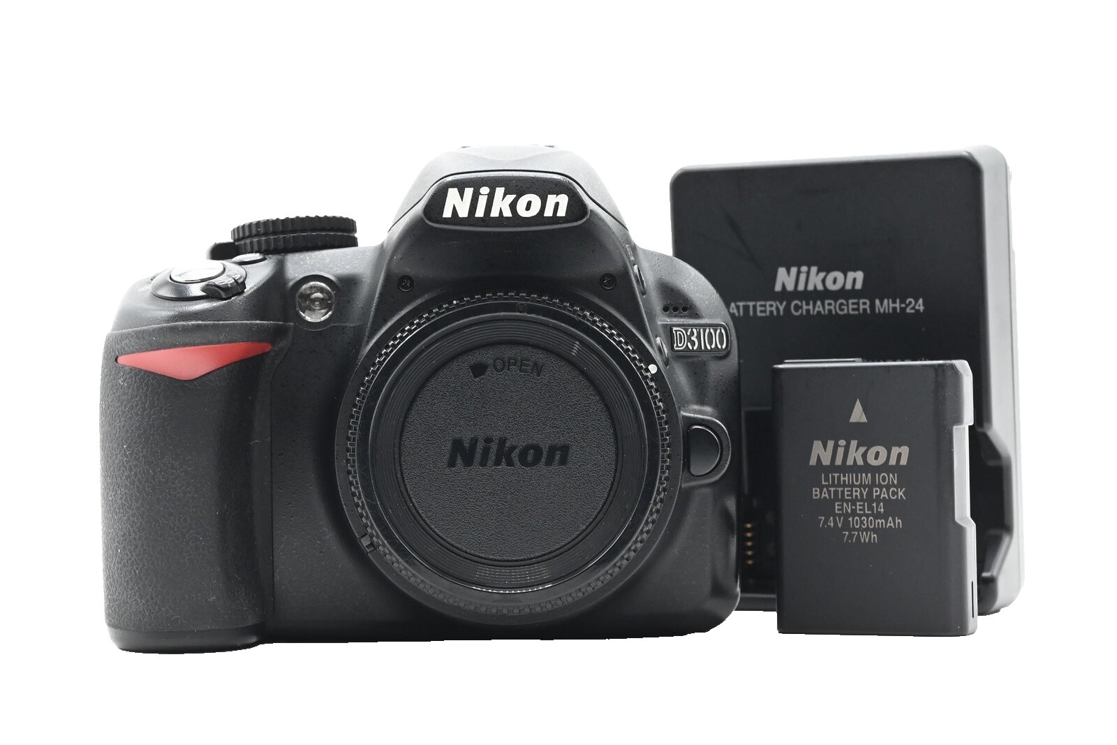 D3100 Nikon | eBay