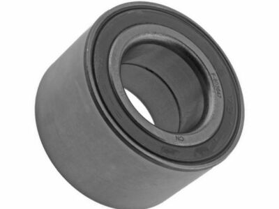 Front Quality-Built Wheel Bearing fits Lada Signet 1986-1993 43XVRK