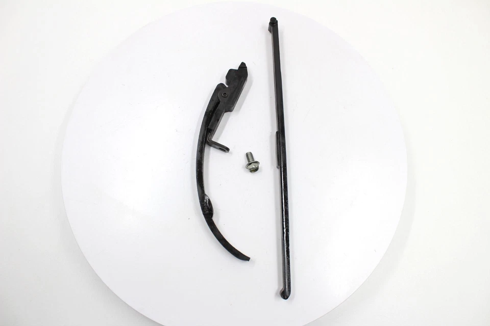 Suzuki GS1100E 1982 OEM LEVA GUÍAS DE CADENA DE DISTRIBUCIÓN Foto 4 de 4