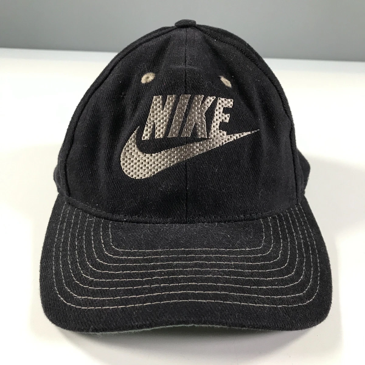 Vintage nike snapback cheap