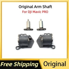 Original Front Arm Shaft Left Right Rear Shaft Arms Axis For DJI Mavic Pro Drone
