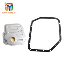 Oil Strainer Transmission Filter Pan Gasket Kit for Scion 2008-2014 xD