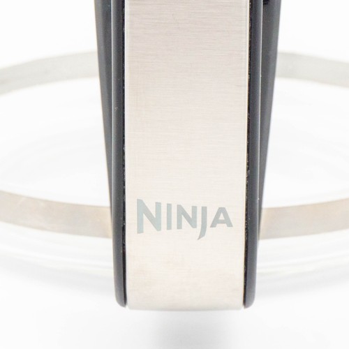 Ninja Carafe Coffee Maker Pot w/ Locking Lid Replacement Part CE251 CE200 CE201 - Picture 5 of 12
