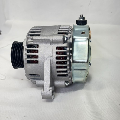 Alternator For Jeep Tj Series Wrangler 2000 121000-3730 56041565Aa, 13809N, .... - Picture 5 of 9