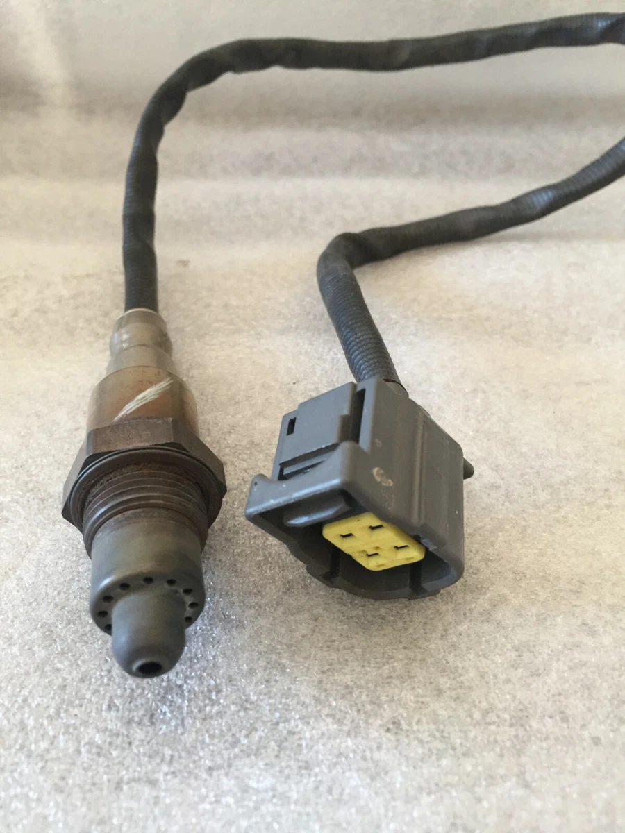 Mercedes-Benz Oxygen Sensor (A0075426418) | eBay