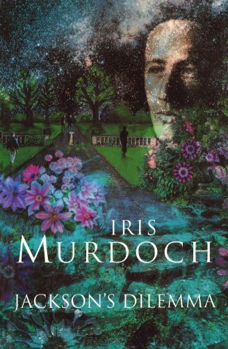 Jackson's Dilemma Iris Murdoch - Image 3