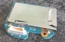 Sony Viao VGN-FS315S/PCG-7D1M Laptop Ethernet Ports & Memory Card Holder Working