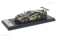 Ferrari 488 Gte Evo 24H Le Mans 2020 Pianezzola/Ruberti/Schiavoni Looksmart 1:43