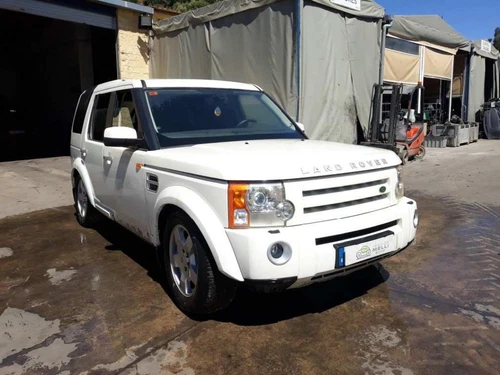 AWR4386PUY Maneta Interior Trasera Derecha para LAND ROVER DISCOVERY 20 4599431 - Imagen 4 de 10