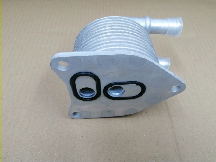 New OIL RADIATOR DS DS 3 DS 4 DS 4 II DS 5 DS 7 DS 9 For CITROEN BERLINGO - Image 4 of 4