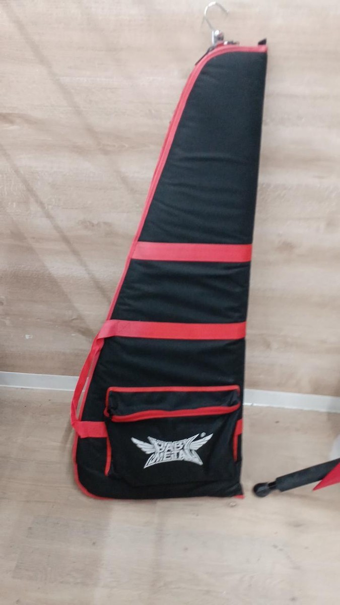 新品 BABYL MINI-ARROW BABYMETAL MINI-ARROW Limited edition Members-only site THE