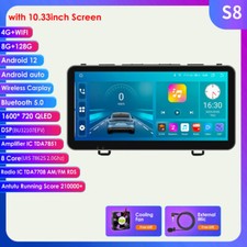 Car Play Für Honda CRV CR-V III 2007-2011 Autoradio Navi Android GPS 8+128GB DSP Car Play Für Honda CRV CR-V III 2007-2011 Autoradio Navi Android GPS 8+128GB DSP