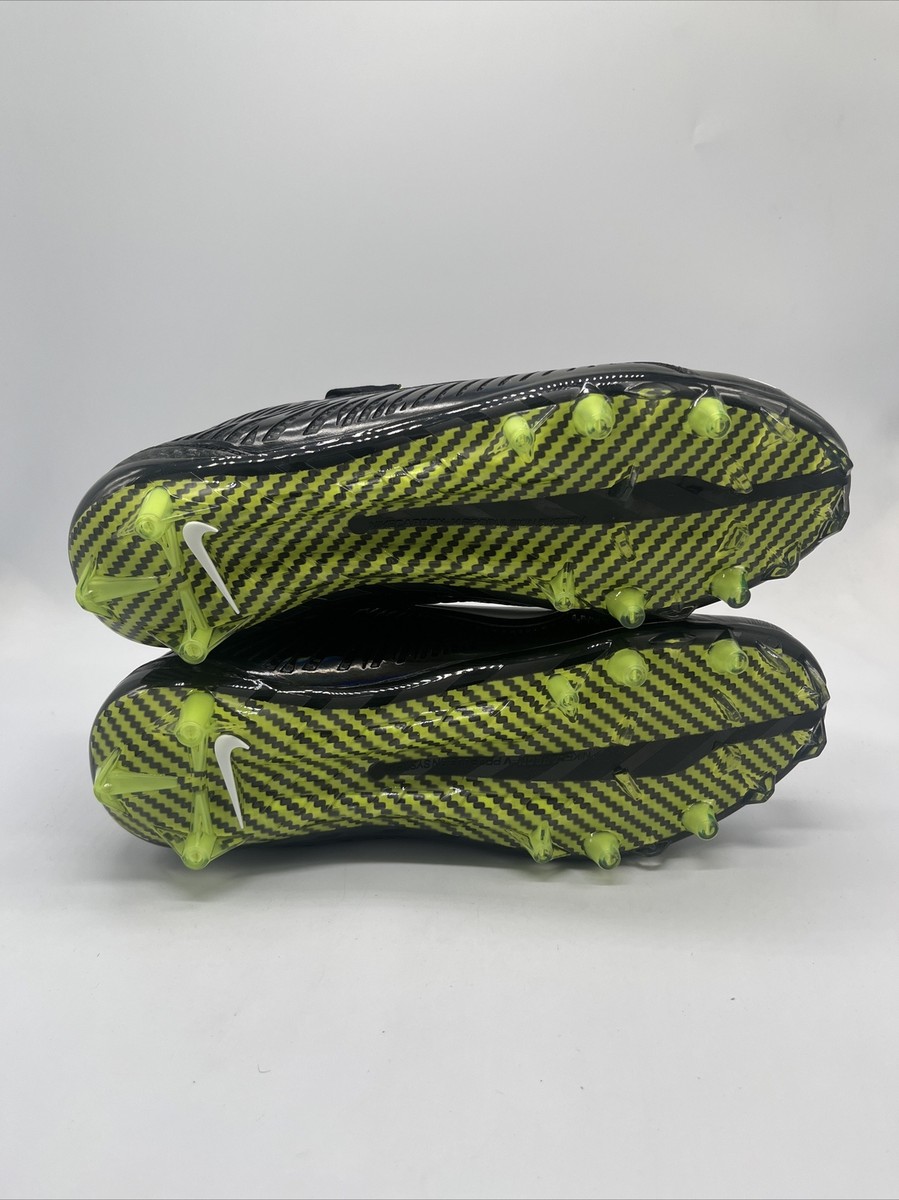 Nike Vapor Carbon 2.0 Elite 2014 TD Football Cleats 631425-011