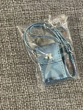 HANDBAG FROM GALAXY GIRL POPPY PARKER STAY TUNED EVENT 12" INTEGRITY TOYS DOLL