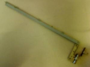 TFT LCD Display Scharnier Links (L) Fujitsu Pa 1510