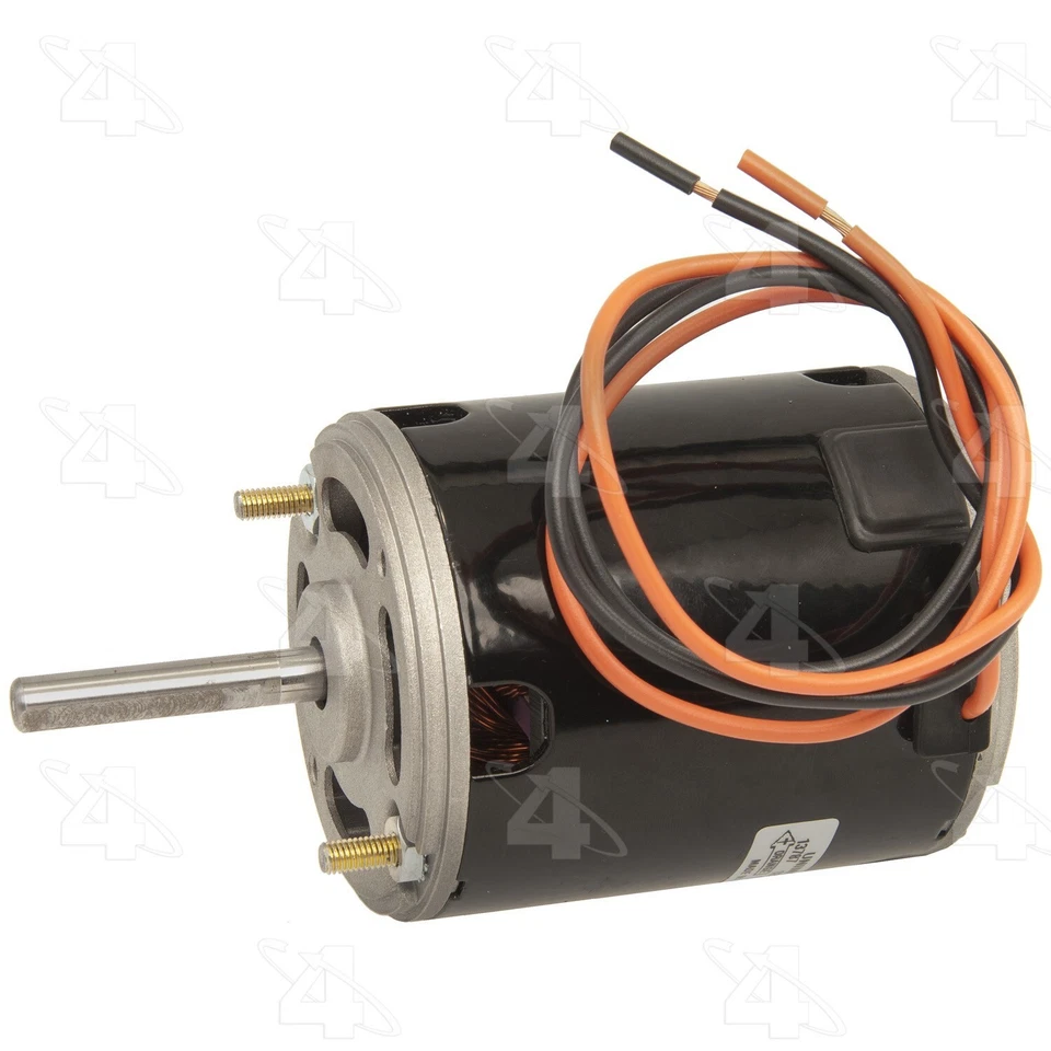 Motor soplador de climatización de revestimiento medio Mack MS200P 1988-1998 4 estaciones 1989 1990 1991 Foto 4 de 4