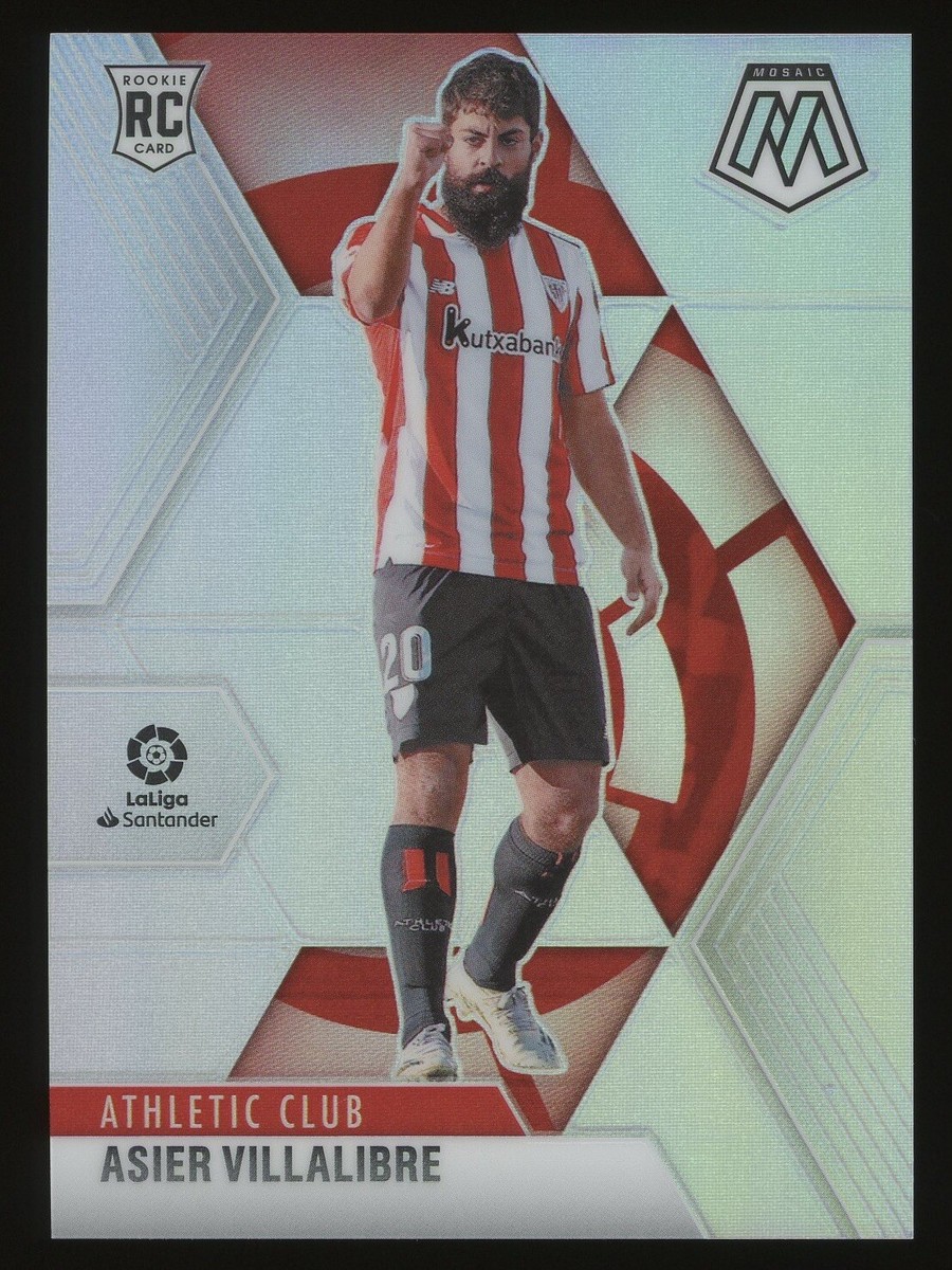 20-21 久保建英 Mosaic La Liga Peacock PSA 10 Bryan Gil SD Eibar Spain Panini Mosaic La Liga 2020-21