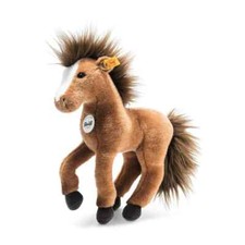 Steiff 122156 Chayenne Horse 11 inches