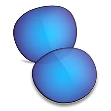 Anti Scratch Polarized Replacement Lenses for-Ray-Ban RB2180 49mm Frame- Options