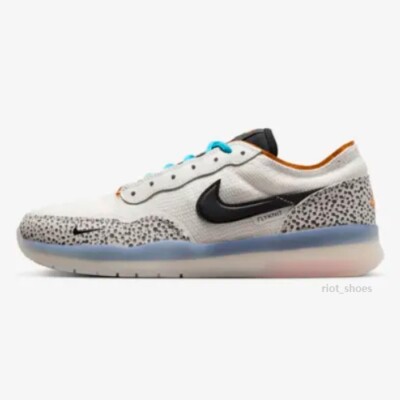 NIKE SB 箱　③us10.0 Men Size 14 - Nike SB Dunk Low Escargot FQ7585-200 NEW | eBay