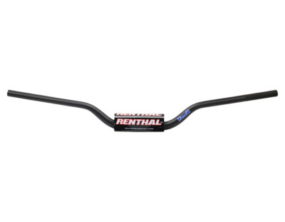 Lenker [RENTHAL] - COD.673-01-BK (Fatbar 673/Schwarz)