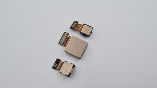 SONY XPERIA 10 V XQ-DC54 ORIGINAL BACK MAIN CAMERA / RUCK KAMERA - Picture 2 of 2