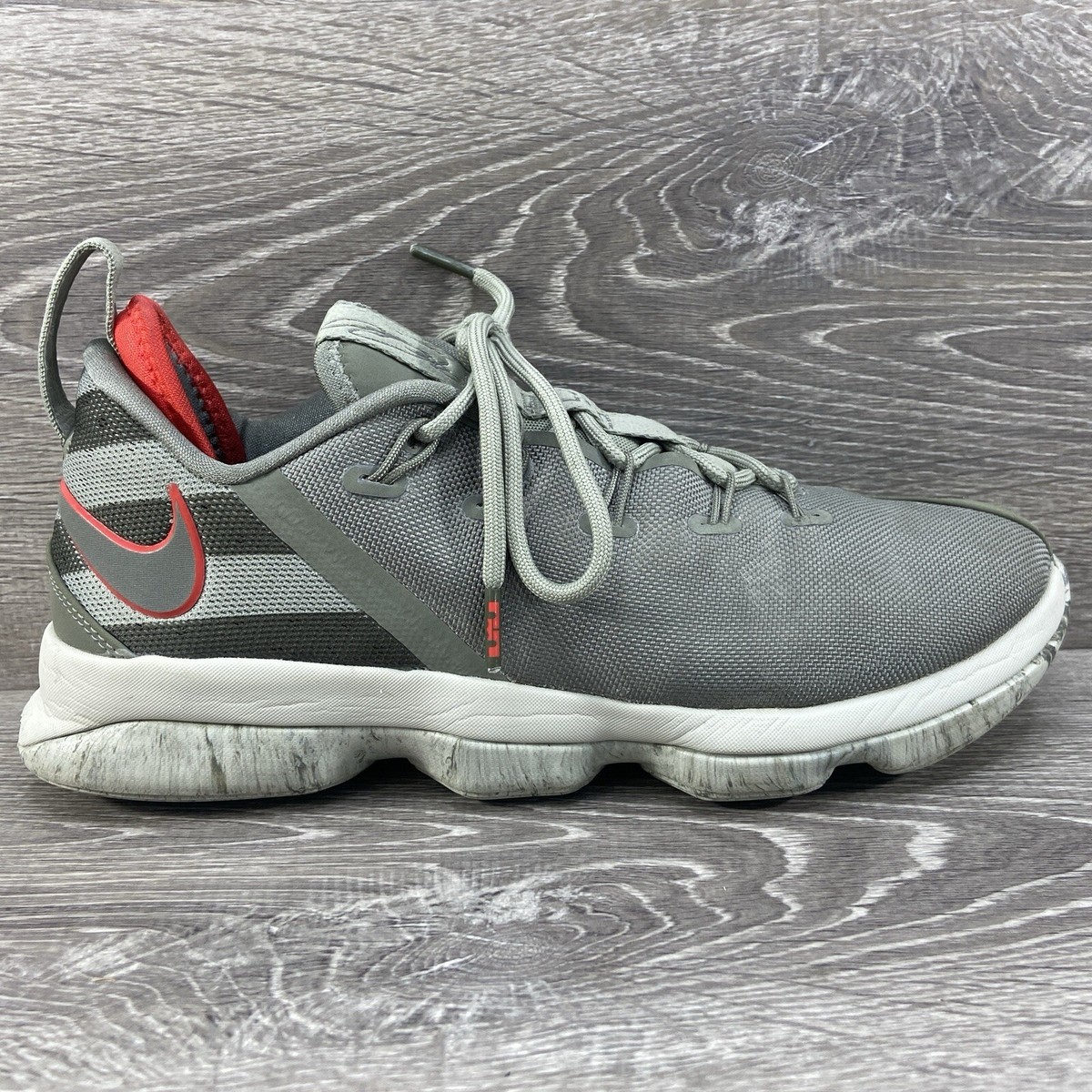 lebron olive green shoes