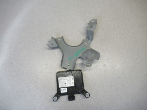 MAZDA CX5 LH BLIND SPOT ALERT MODULE 2017-2021, USED, KB8C67Y30E - Picture 7 of 8