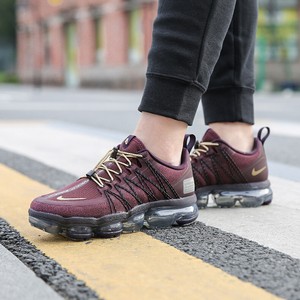 air vapormax run utility burgundy crush