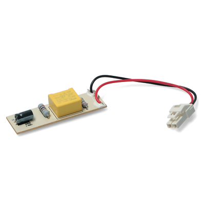 Scheda Lampadina Led Frigorifero Candy Gasfire Hoover Iberna Zerowatt 41041487 Originale Cpv4153 2 - Foto 14