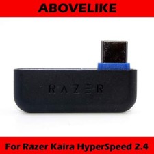 Wireless Gaming USB Dongle Transceiver RC30-0403 For Razer Kaira HyperSpeed 2.4