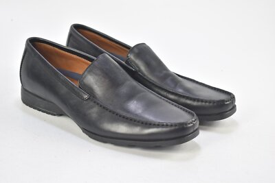 Marks&Spencer  Herren Halbschuhe Slipper  EUR 41 Nr. 24-J 3637