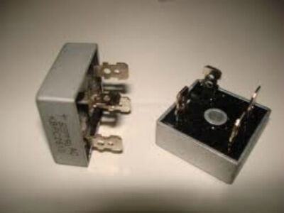 KBPC1006 FASTON 600V BRIDGE RECTIFIER ''UK COMPANY SINCE1983 NIKKO ...