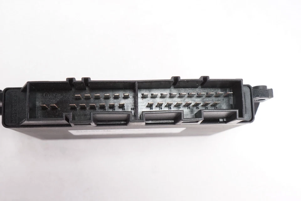 Módulo de control de transmisión Dodge Mercedes Sprinter TCM OEM 2004-2006 Foto 3 de 3