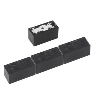 Omron G2RL-1A4-E 5VDC G2RL-1A4-E 12VDC G2RL-1A4-E 24VDC 16A 6Pins Relay