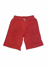 Gymboree Shorts Boys Red L