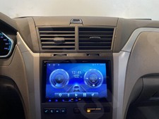 For 2009-2012 Chevrolet Traverse Wifi Apple Carplay Radio Android Rds Gps Navi For 2009-2012 Chevrolet Traverse Wifi Apple Carplay Radio Android Rds Gps Navi