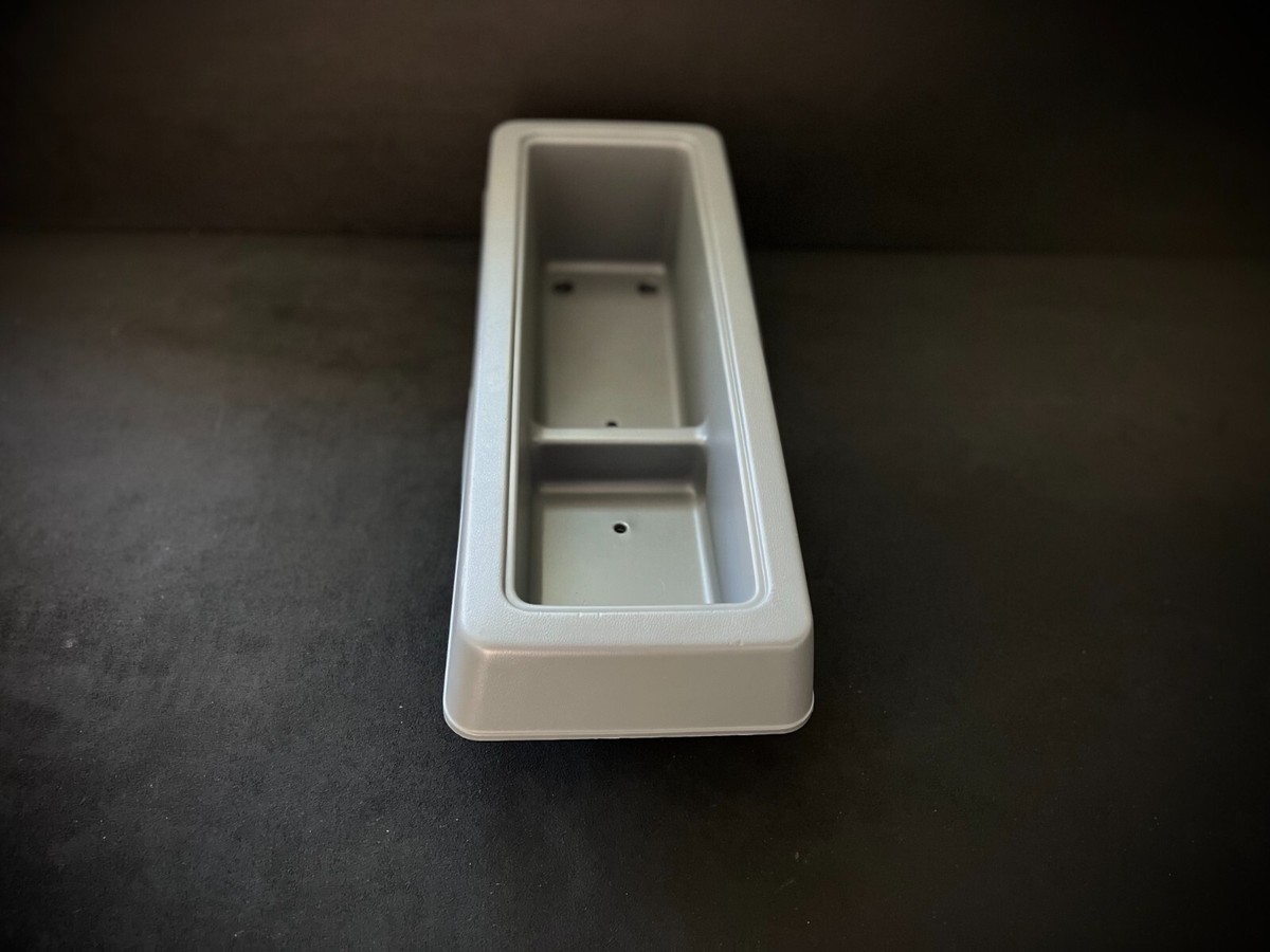 Toyota Land Cruiser FJ40 BJ40 Factory Center Console | eBay
