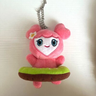 TWICE Momo Bag Charm Momorin JYP JAPAN POPUP STORE 2023 | eBay
