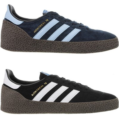 adidas montreal 76 grey