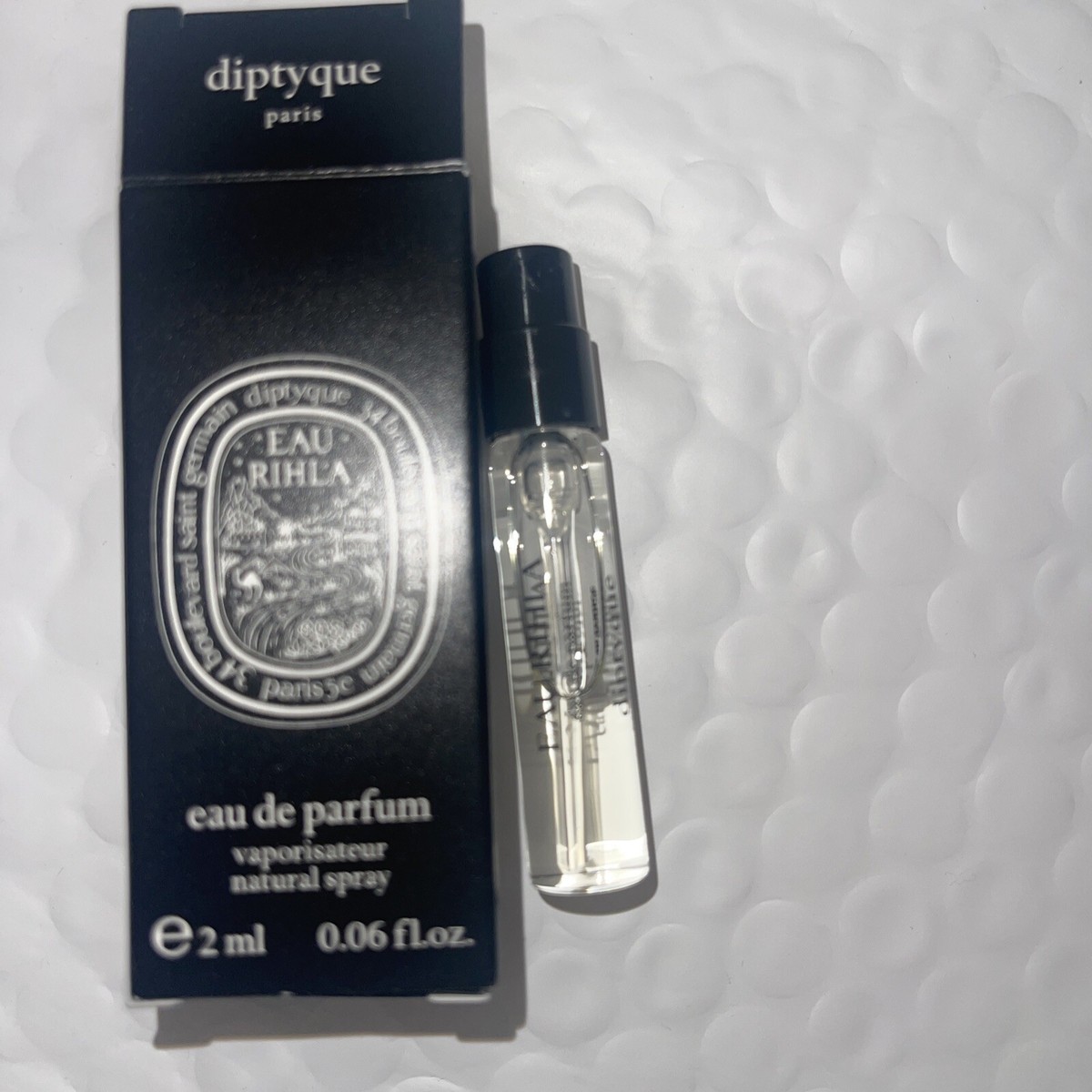 Diptyque Eau Rihla 75ml オードパルファム Eau Rihla - Eau de parfum - 75ml | Diptyque Paris