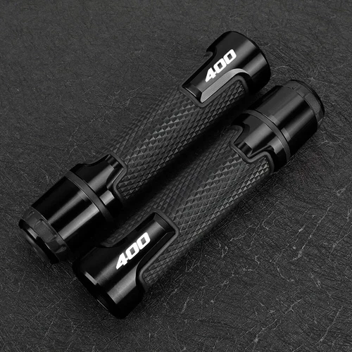 For kawasaki ninja 400 2018-2023 hand brake clutch lever handlebar grips - Bild 22 von 32