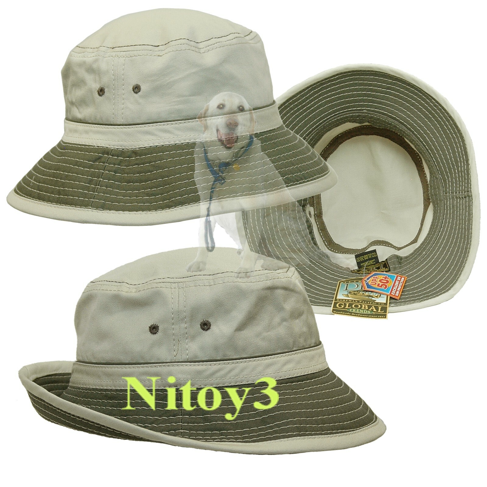 outback trading kodiak breezer hat