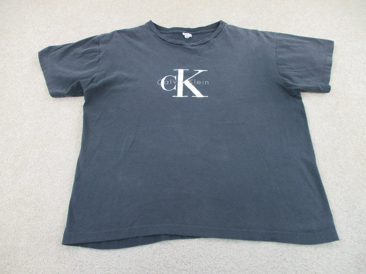 Calvin klein shirt clearance ebay